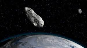 Nasa has no way to stop city-killer asteroids: ‘It keeps me up at night’ | Nasa chiefs warn E…