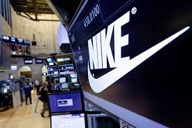 Nike faces federal probe over allegations of discrimination against white workers | Nike, Accused…