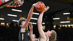 No. 1 Michigan poses challenge, opportunity for Purdue basketball | Use DraftKings promo code to …
