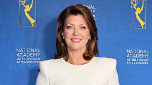 Norah O’Donnell returns to ‘CBS Mornings,’ but not for long | Norah O’Donnell spotlights overlook…