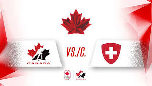 Olympic Preview: Canada vs. Switzerland (Women) | Canada’s NHLers win 12th in a row | Are Canad…