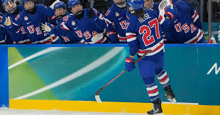 Olympic wins, basketball heroics: Lake City’s Heise family has it all in short order | The Heis…