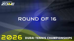 Pablo Carreno Busta vs Jiri Lehecka Preview & Prediction | 2026 Dubai Tennis Championships | Roun…