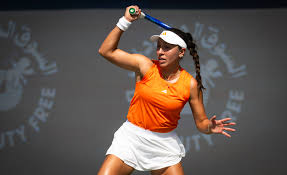 Pegula wins last nine games in a row vs. Gracheva; into Dubai third round | WTA Dubai Day 3 Predi…