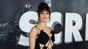 Protesters Gather at ‘Scream 7’ Premiere After Melissa Barrera Fired: ‘Stand for Free Speec…