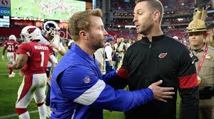 Rams hiring former Commanders OC Kliff Kingsbury | Kliff Kingsbury Lands NFL Coaching Gig | Fired…