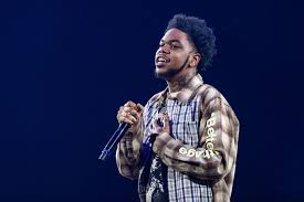 Rapper Lil Poppa dies in Atlanta at the age of 25 | Fulton County Medical Examiner’s Office con…