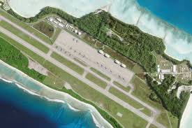 Republicans Press Trump to Kill U.K. Plan For Diego Garcia Military Base | Did Britain need to st…