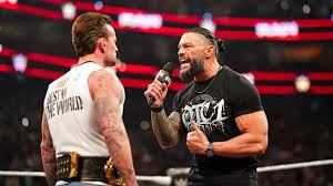 Royal Rumble 2026 exit survey: Did WWE get it right — and where do we go from here? | Oba Femi …