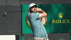 Scottie Scheffler’s first-round struggles prove capability of world’s No. 1 golfer — despite lac…