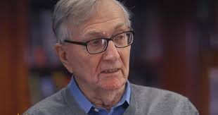 Seymour Hersh: A reporter’s reporter | ‘Cover-Up’ Uncovers the Life and Times of Seymour Hers…