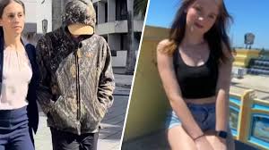 Teen suspect in stepsister’s cruise ship death in federal court in Miami | Stepbrother arrested, …