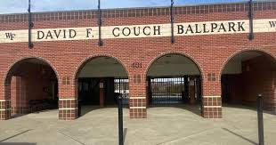 Tom Walter of Wake Forest talks about his baseball team opening up | Wake Forest Baseball’s Outfi…