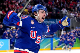 U.S., Canada each survive white-knuckle OTs, advance to hockey semis | Once That Kid; Now That Gu…
