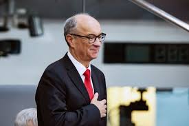 U.S. cuts ties with Polish speaker of parliament over ‘insults’ against Trump | U.S. Ties With Ke…