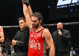 UFC Mexico’s Wes Schultz on Contender Series Run, UFC Debut | UFC Fight Night: Damian Pinas vs …