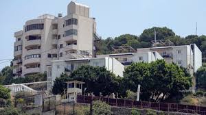 US orders non-emergency personnel to leave Beirut embassy amid tensions | U.S. Orders Partial Eva…