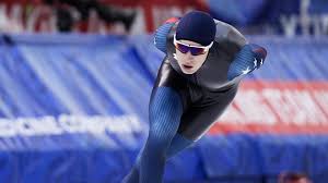 US speed skater Casey Dawson set to compete in 5,000m at Winter Olympics | Even Olympians can’t e…