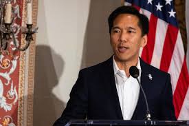 USC names Beong-Soo Kim as its ‘next generation’ president | University Of Southern Californi…