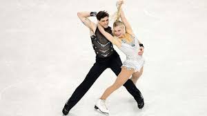 Watch Canadian Olympians skate to RuPaul, ‘I’m Too Sexy’ | Team Canada in top five after first da…