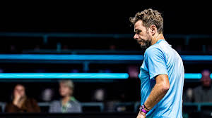 Wawrinka continues to take advantage of wildcards and debuts with a victory in Dubai | Former cha…