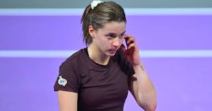 Zmiany! Potężne konsekwencje dla Mai Chwalińskiej. Tuż po meczu | Raducanu czekała na ruch P…