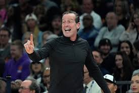 ‘Circus-like’: Cavs’ Kenny Atkinson unloads on referees after Friday’s loss to Phoenix Su…