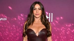 ‘Miami nights’: Sofia Vergara paints the town with la familia | Sofia Vergara’s G-String Self…