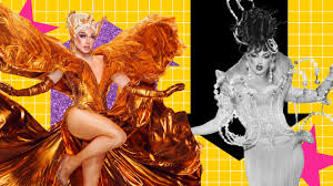 ‘RuPaul’s Drag Race’ Season 18, Episode 6 power ranking: Rate-a-Queen’s conclusion | Ciar…