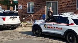 5-year-old girl abducted in stolen vehicle in Affton | AMBER ALERT: 5-year-old girl missing after…