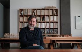 A Chilean Master of Modest Design Wins Architecture’s Top Prize | Chilean Smiljan Radić Clarke…