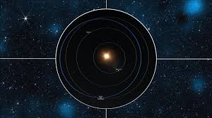 A car-sized asteroid is heading toward Earth for a flyby later tonight: Here’s what you need to k…