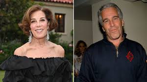 A-list publicist reveals Epstein’s ‘baby mama’ search, $100K gift: 5 bombshells from Peggy Siegal…