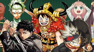 After Jujutsu Kaisen’s Sequel and Chainsaw Man, It’s Clear Which Big Shonen Series Is Ending Next…