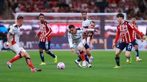 Atlas vs Chivas: Por qué puede ganar cada equipo, las claves y más | Atlas vs Chivas, hora, y d…