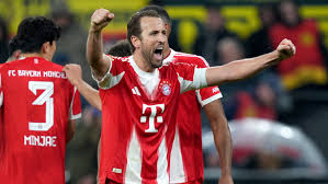Bayern Munich labelled ‘the strongest team around’ as ex-attacker tips Harry Kane & Co to win Cha…