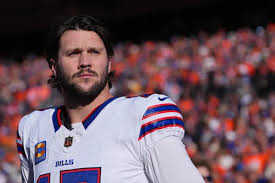 Bills restructure Josh Allen’s contract to create 2026 cap space | Bills Could Make Major Josh …