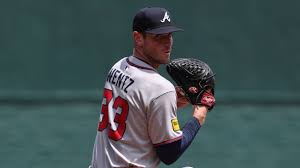 Braves LHP Joey Wentz to miss 2026 season after tearing ACL | ATL rotation takes another hit | We…