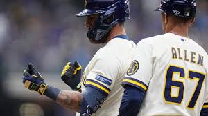 Brewers vs White Sox lineups, score, live game updates, highlights | Game Thread #3: Milwaukee Br…