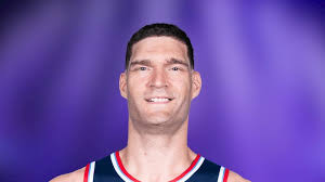 Brook Lopez passed Chris Mullin in scoring last night | Clippers’ Brook Lopez: Contributes 17 poi…