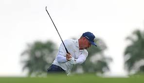 Bryson DeChambeau Remains In LIV Golf Singapore Contention Despite Huge Wedge Change | Equipment …