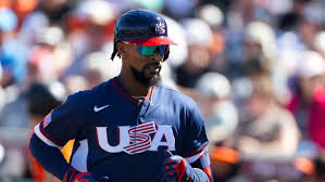 Byron Buxton Won’t Start for Team USA vs Canada | Why Reporter called out Mark DeRosa’s lineup …