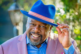 Cedric the Entertainer on Saying Goodbye to ‘The Neighborhood’ and Next Moves (Exclusive) | The N…
