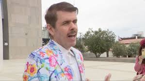 Celebrity blogger Perez Hilton says he was hospitalized in Las Vegas for 3 weeks | Perez Hilton S…