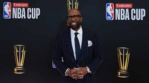 Charles Barkley teases Kenny Smith over North Carolina coaching buzz | Stephen A. Smith calls for…