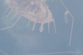 China’s Most Advanced Aircraft Carrier Seen in Satellite Photo | China • Beijing’s Fujian air…