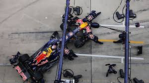Chinese Grand Prix: Max Verstappen retires after Red Bull loses power | Max Verstappen suffers sh…