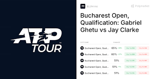 Clarke vs. Ghetu Odds & Predictions (Mar. 30, 2026)