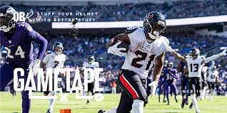 Cleveland Browns Film Room: Does a Nick Chubb Reunion Make Sense? | Falcons have the perfect Tyle…