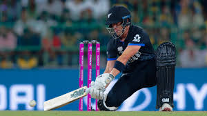 Cole McConchie emerges as New Zealand’s unlikely hero | Captain Dasun Shanaka Says “Sorry” To Sri…